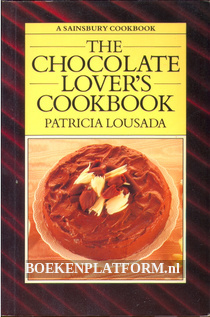 The Chocolate Lover's Cookbook