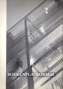 Examenboek 1981 Rietveld Academie