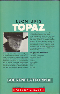 Topaz