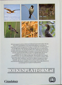 De Oostvaardersplassen