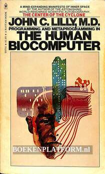 The Human Biocomputer