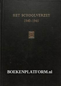 Het schoolverzet 1940-1945