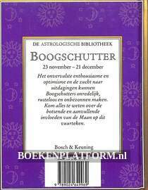 Boogschutter