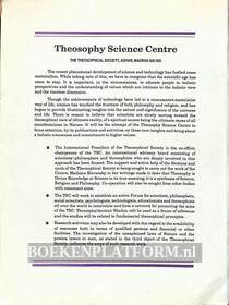 Holistic Science and Human Values 1995