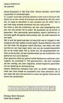 De steeneik