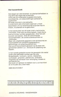 Het kassenboek