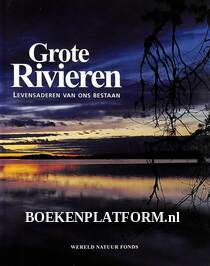 Grote rivieren