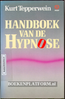 Handboek van de Hypnose