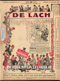 De Lach 1932 nr. 50