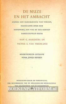 1949 De Muze en het Ambacht