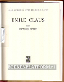Emile Claus