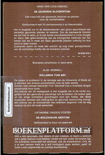 De Geurende Bloementuin