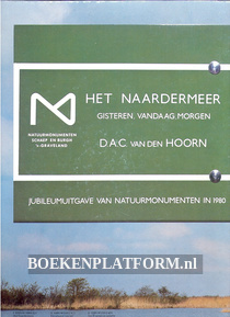 Het Naardermeer