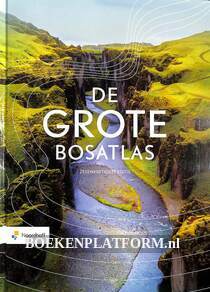 De grote Bosatlas