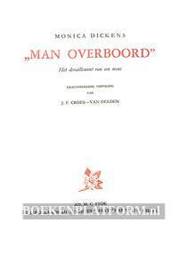 Man overboord