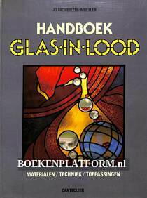 Handboek glas-in-lood