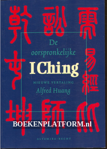 De oorspronkelijke I Ching