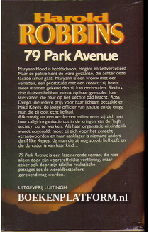 79 Park avenue