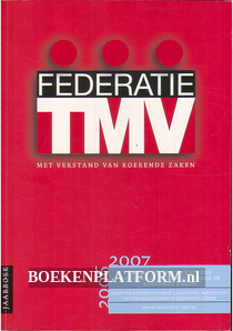 Federatie TMV, jaarboek