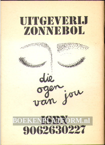 Die ogen van jou