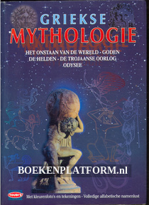 Griekse mythologie