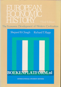 European Economic History