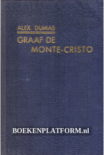 Graaf de Monte-Christo 5-6