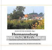 Hermannsburg in der Südheide