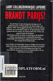 Brandt Parijs?
