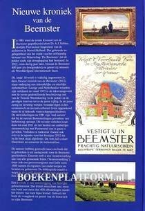 Nieuwe kroniek van de Beemster