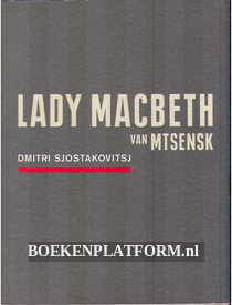 Lady Macbeth van Mtsensk