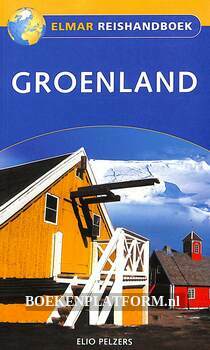Groenland reishandboek