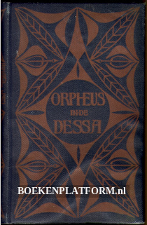 Orpheus in de Dessa