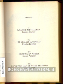 Laat me niet alleen ea.