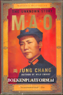 Mao, the Unknown Story