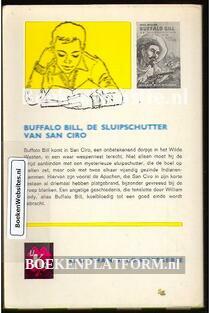Buffalo Bill, de sluipschutter van San Ciro