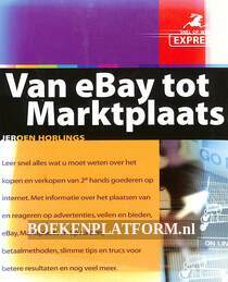 Van eBay tot Marktplaats