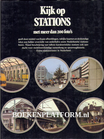 Kijk op stations