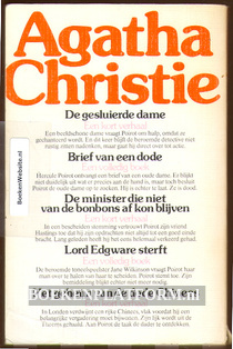 Agatha Christie Zevende Vijfling
