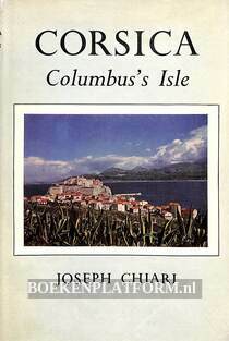 Corsica: Columbus's Isle