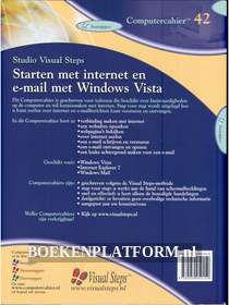 Starten met internet en e-mail met Windows Vista
