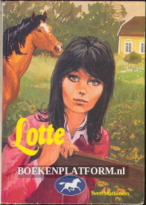 Lotte en de gotlandse pony