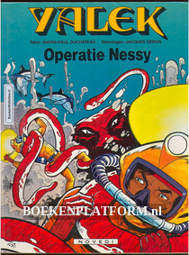 Operatie Nessy
