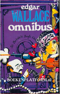 Edgar Wallace Omnibus