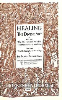 Healing the Divine Art