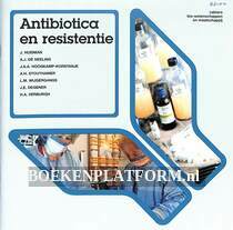 Antibiotica en resistentie