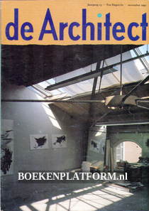 De Architect 1992-11