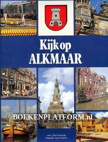 Kijk op Alkmaar