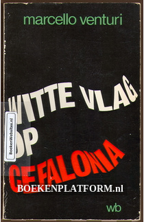 Witte vlag op Cefalonia