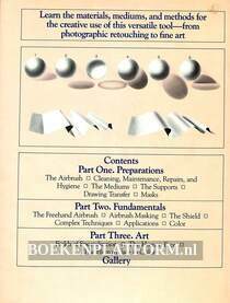 Airbrush: The Complete Studio Handbook